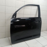 Дверь передняя левая на Toyota Land Cruiser 150 / Prado 2009-2026