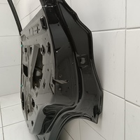 Дверь задняя правая на Chery Tiggo 7 Pro 2019>