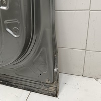 Дверь передняя правая на Kia Sorento Prime 2015>