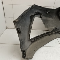 Бампер передний на Hyundai Sonata 7 2015-2019