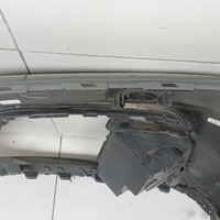 Бампер передний на Audi Q5 8OA 2017>