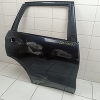 Дверь задняя правая на BMW X5 G05 2018>