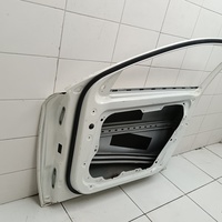 Дверь передняя правая на Mercedes Benz GLA Class  X156 2014-2020