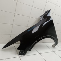 Крыло переднее левое на Haval F7 2019-2025