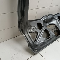 Дверь багажника на Lada Vesta 2015>