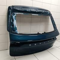 Дверь багажника на Geely Monjaro 2021>