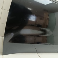 Дверь передняя левая на Kia Sportage 4 2015-2022