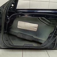 Дверь передняя правая на Mercedes Benz C Klasse W205 2014-2021