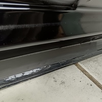 Дверь багажника на Haval Jolion 2021>