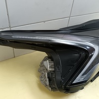 Фара правая на Kia K5 2020>