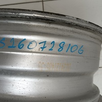 Диск колесный легкосплавный на Haval M6 2020>