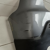 Бампер задний на Mitsubishi ASX 2010> бампер задний до 09/2012 года