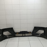 Бампер передний на Chery Tiggo 7 Pro 2019>