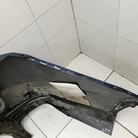 Бампер задний на Chery Tiggo 8 Pro 2021>