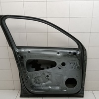 Дверь передняя левая на VW Tiguan 2 2017>