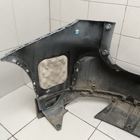 Бампер задний на Exeed TXL M32T 2020>