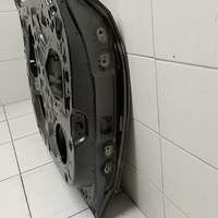 Дверь передняя левая на Changan CS35 Plus 2018>