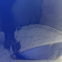 Дверь задняя правая на Lexus NX 200 2014>