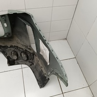 Бампер задний на Exeed RX T22 2023>