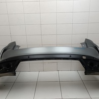 Бампер задний на Exeed RX T22 2023>