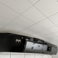 Бампер задний на Haval H9 2 2024>