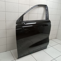 Дверь передняя левая на Chery Tiggo 9 2024>