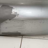 Дверь багажника на Belgee X70 2024> / Geely Atlas Pro 2019>