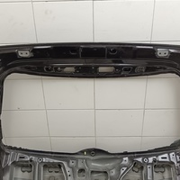 Дверь багажника на Mazda CX 7 2007-2012