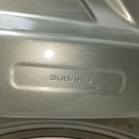 Дверь задняя левая на Subaru Forester S14 2018>