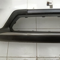 Бампер передний на Nissan X-Trail T32 2014-2022