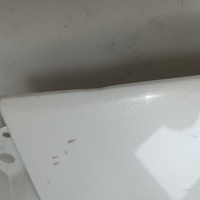 Крыло переднее левое на Kia Sportage 4 2015>