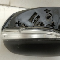 Зеркало правое на Lada Vesta 2015>