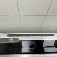 Бампер задний на Audi Q7 4M 2015>