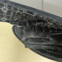 Фара левая на Kia Seltos 2019>