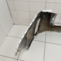 Бампер задний на Exeed RX T22 2023>