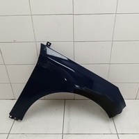 Крыло переднее правое на Ford Focus 3 2011-2019