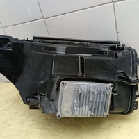 Фара левая на Mercedes Benz GLC Class X253 2015-2023