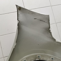 Крыло переднее левое на Kia Seltos 2019>