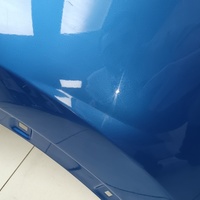Крыло переднее правое на Kia Sportage 4 2015-2022