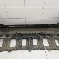 Бампер задний на Haval F7 2019-2025