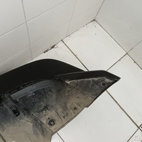 Бампер передний на Tank 300 2021>