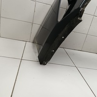 Бампер задний на Chery Arrizo 8 M1E 2022>