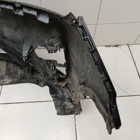 Бампер передний на Geely Coolray 2019> / Belgee X50 2019>