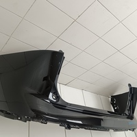 Бампер задний на Gac Gs4 2024>