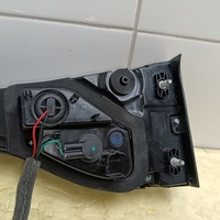 Фонарь задний внутренний левый на Changan CS55 Plus 2019> / Changan UNI-S 2024>