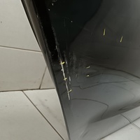 Дверь задняя правая на Audi A6 C7 2011-2018