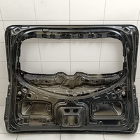 Дверь багажника на Haval M6 2020>