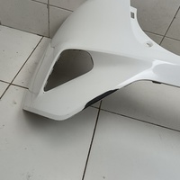 Бампер задний на Kia XCeed 2019>