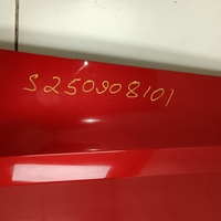 Капот на Haval F7 2019-2025