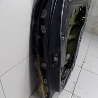 Дверь задняя правая на Kia Soul 2 PS 2014-2019
